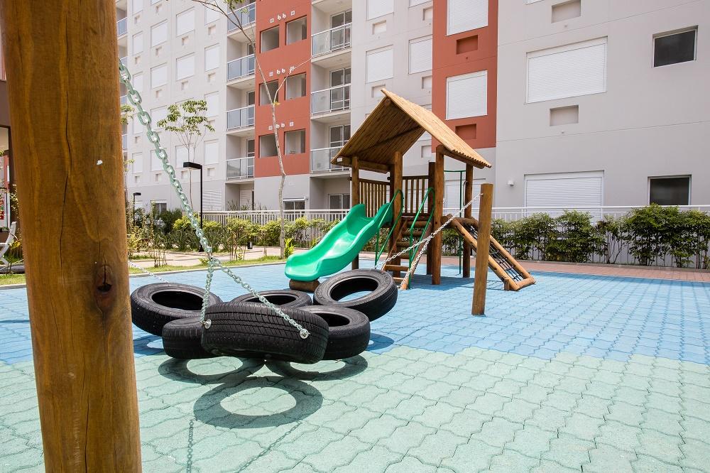 Comprar Apartamento